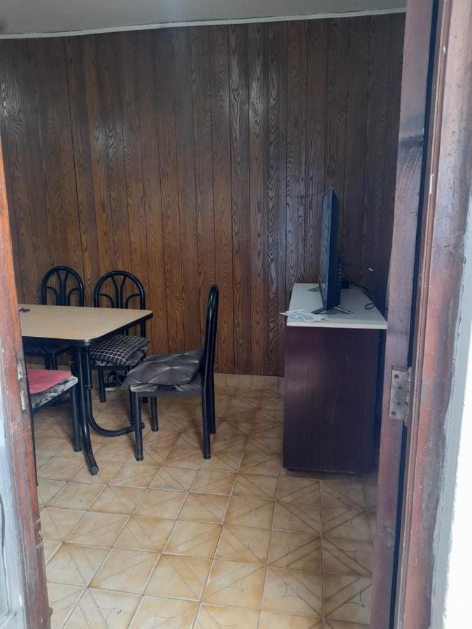 エセイサ Casa Anaヴィラ エクステリア 写真