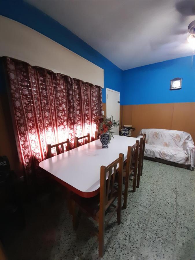 エセイサ Casa Anaヴィラ エクステリア 写真