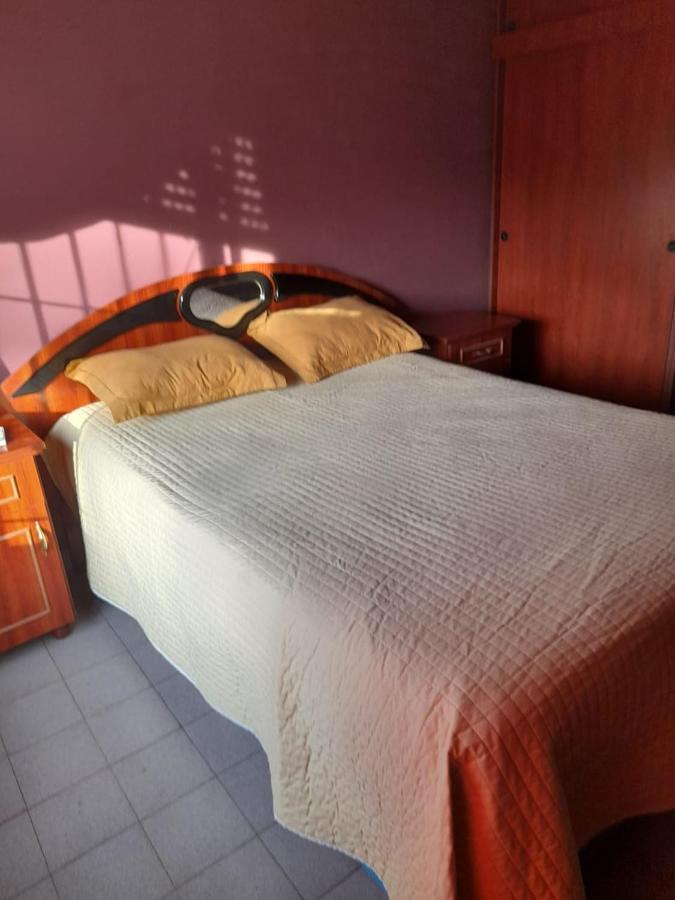 エセイサ Casa Anaヴィラ エクステリア 写真